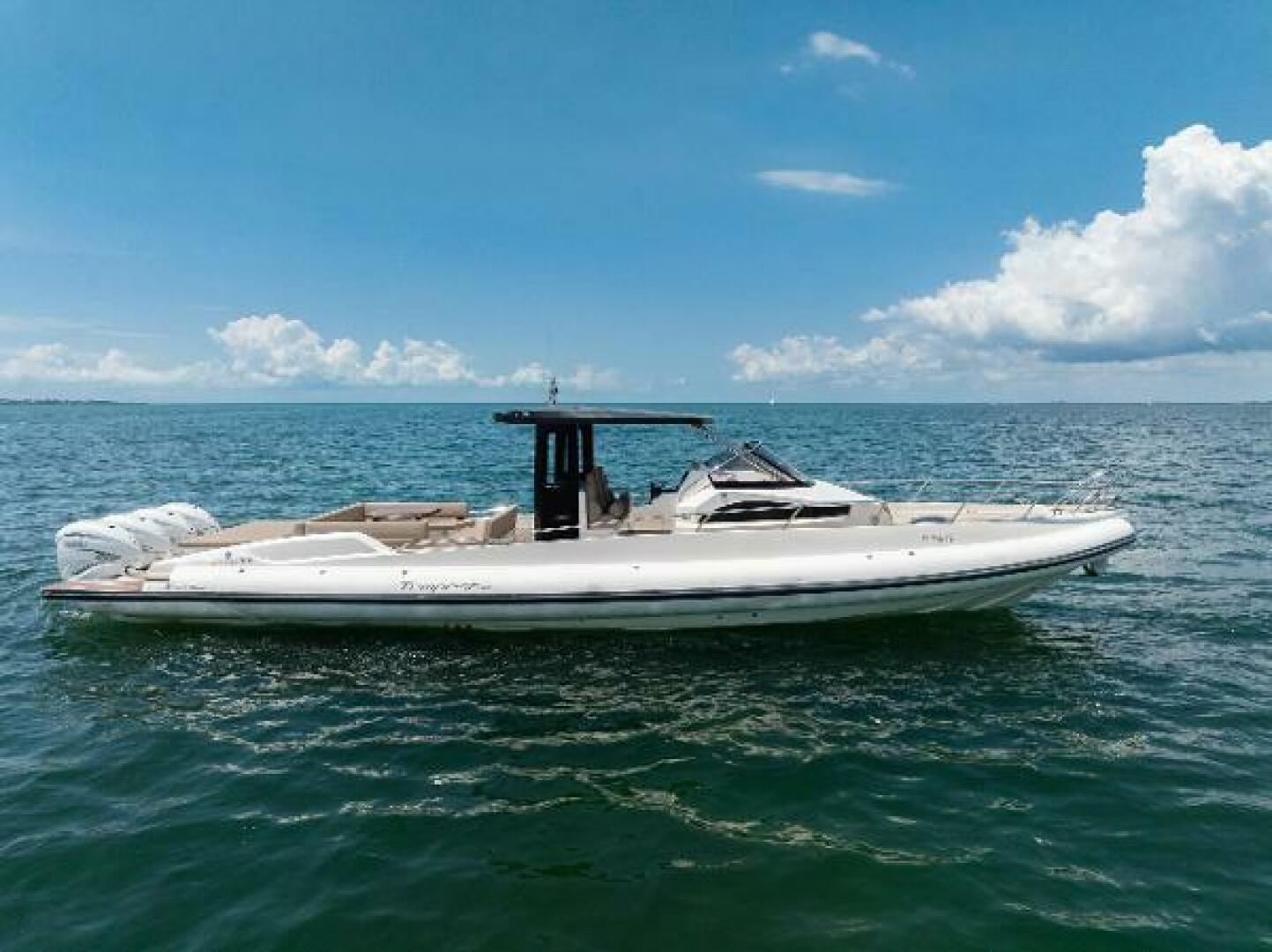 2021 Tempest tempest 50