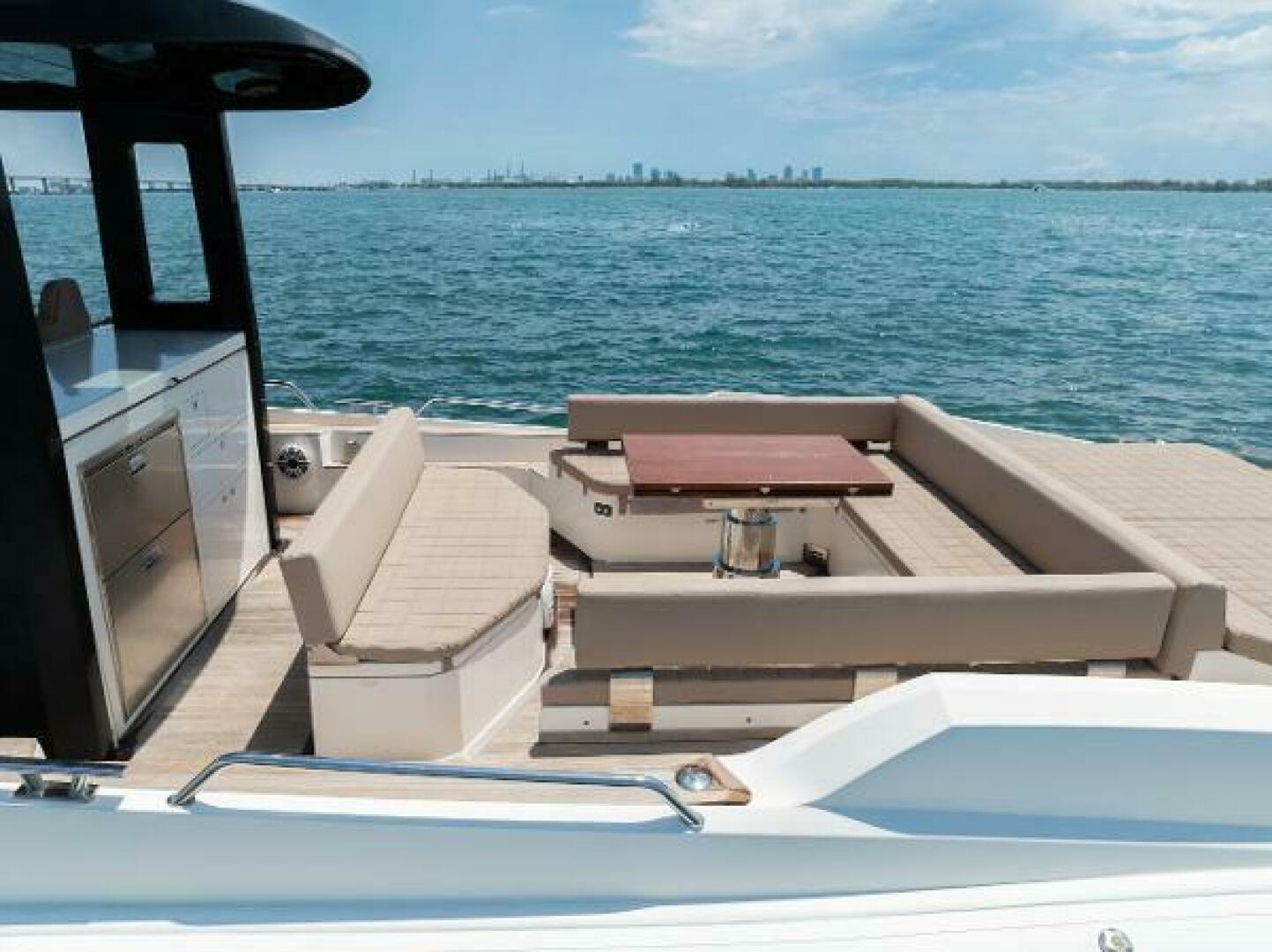 2021 Tempest tempest 50