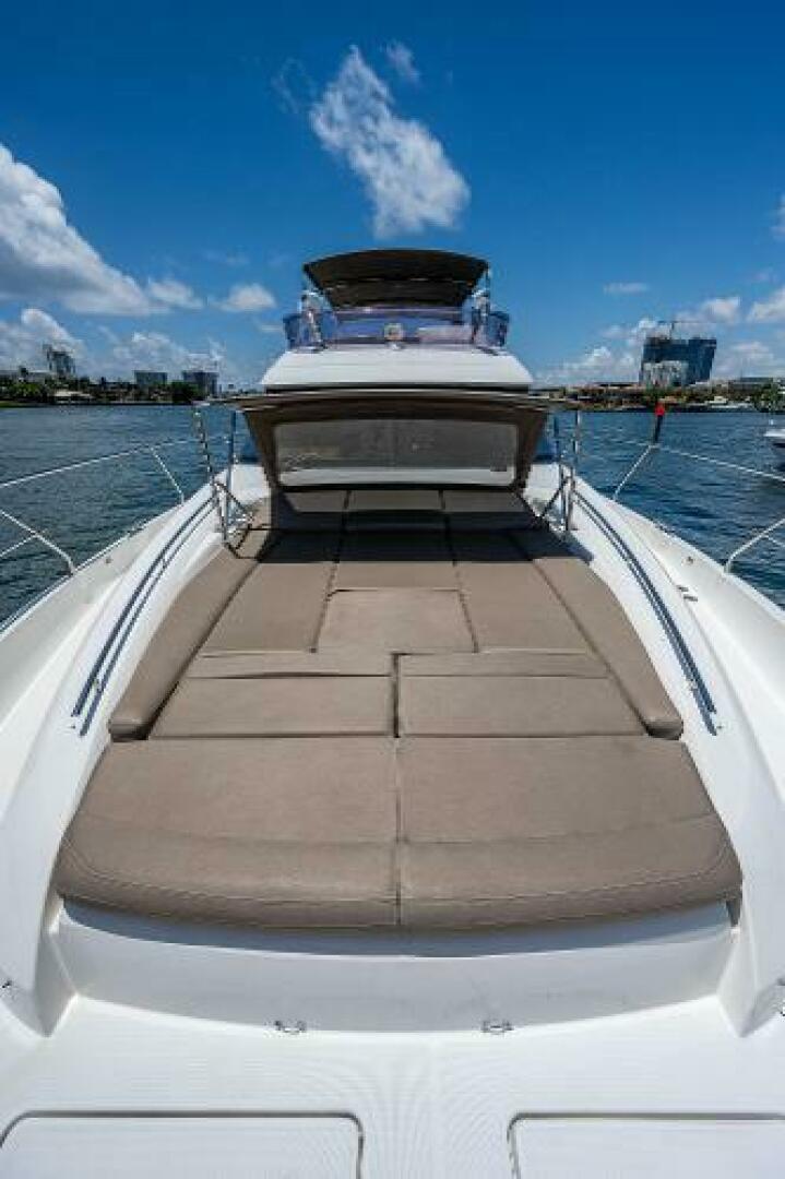 2014 Prestige 550