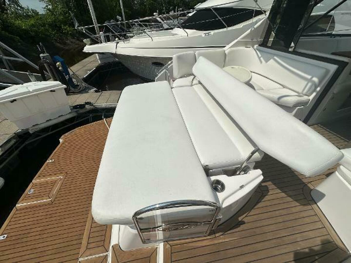 2012 Regal 46 sport coupe