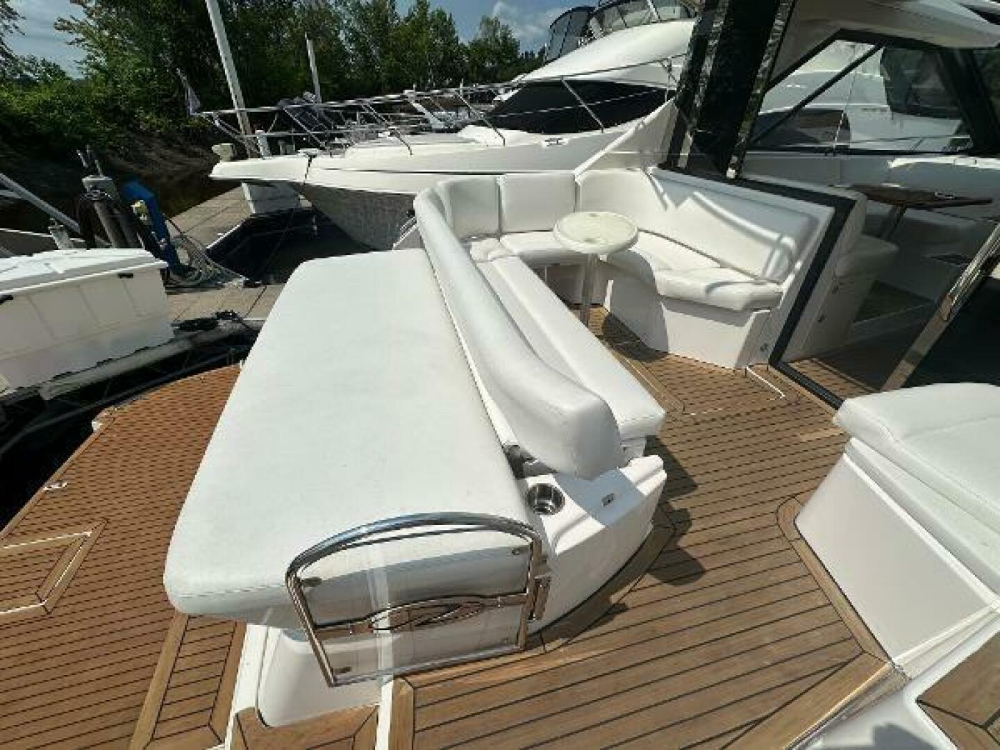 2012 Regal 46 sport coupe