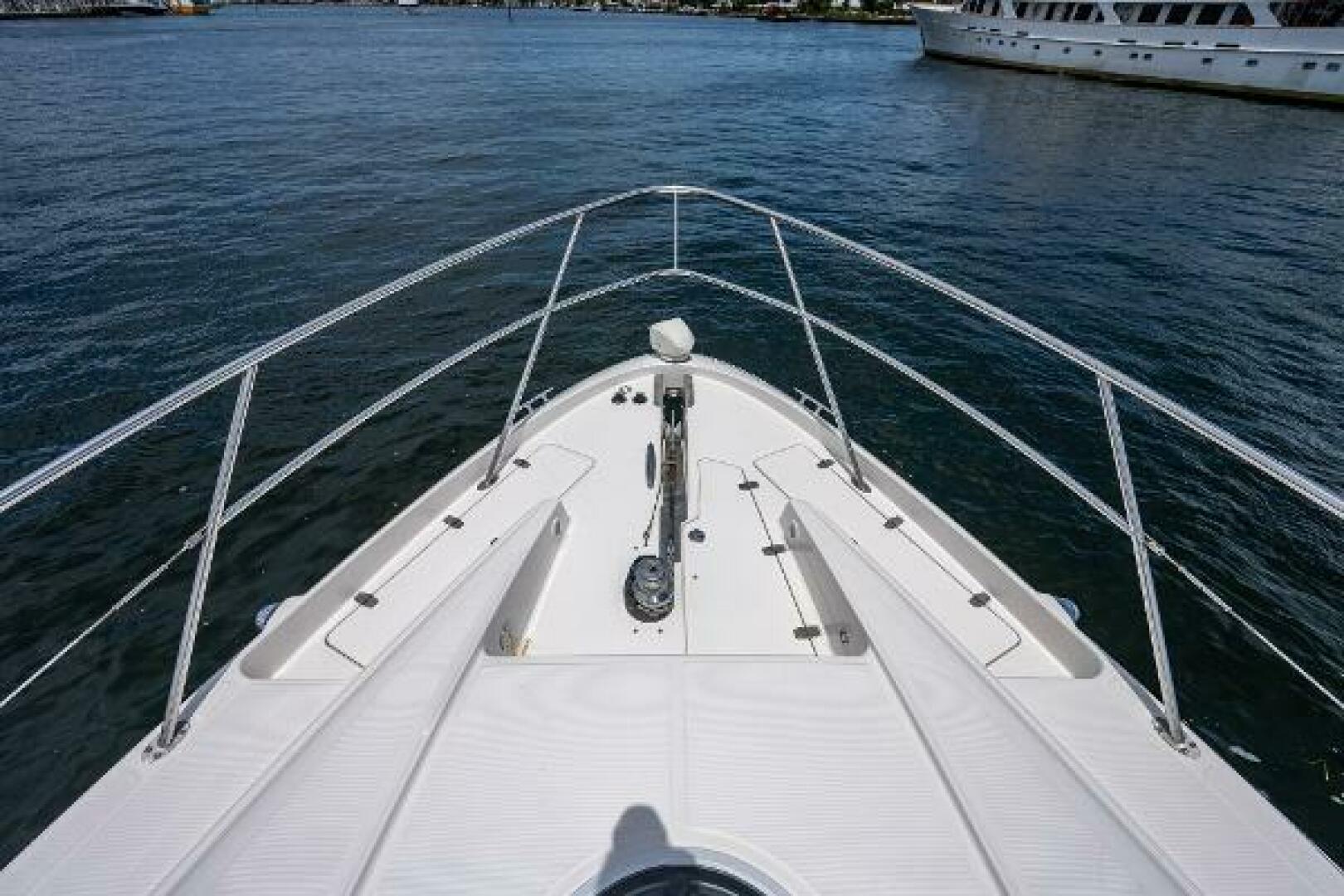 2006 Regal commodore 4460