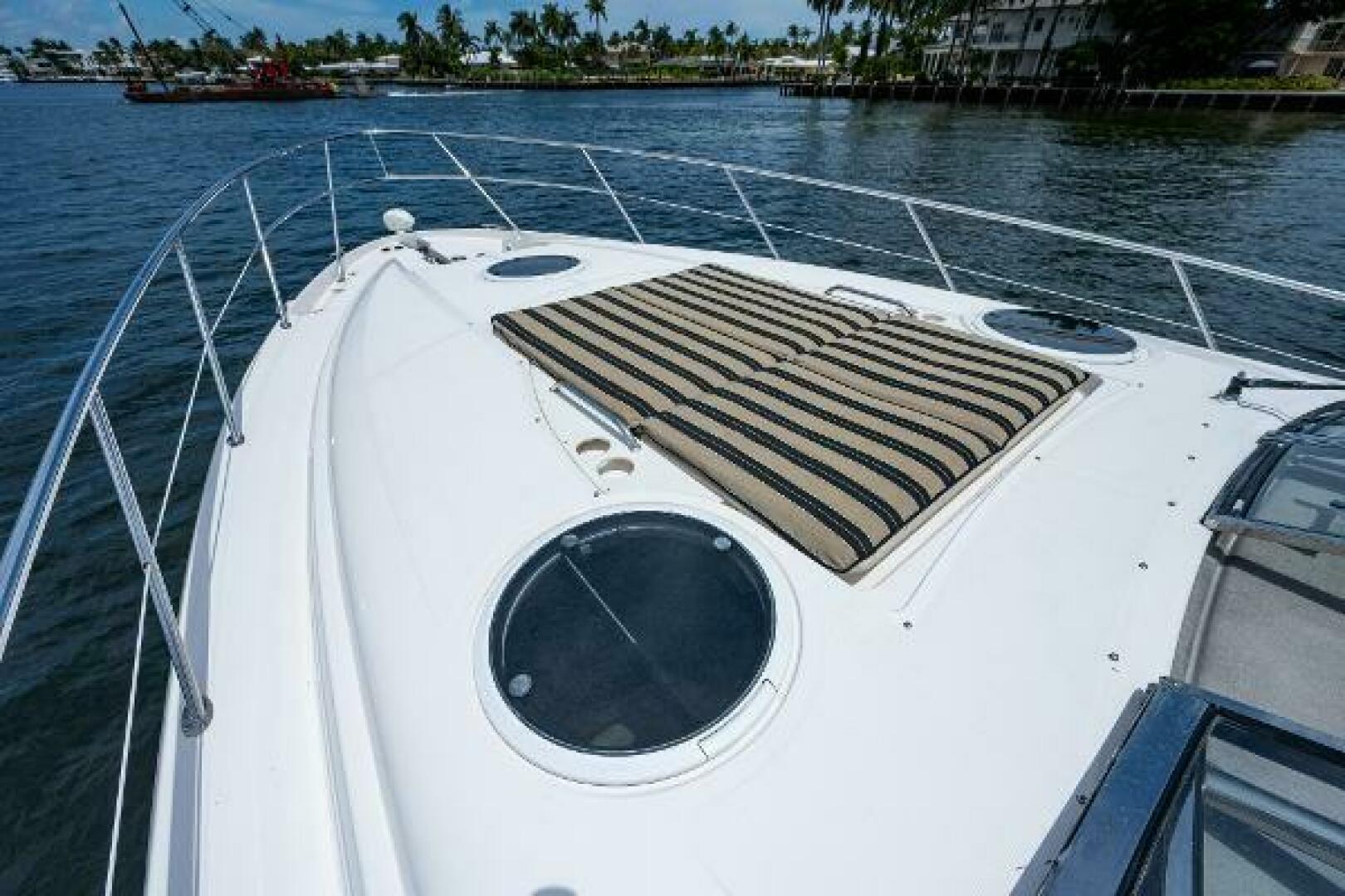 2006 Regal commodore 4460