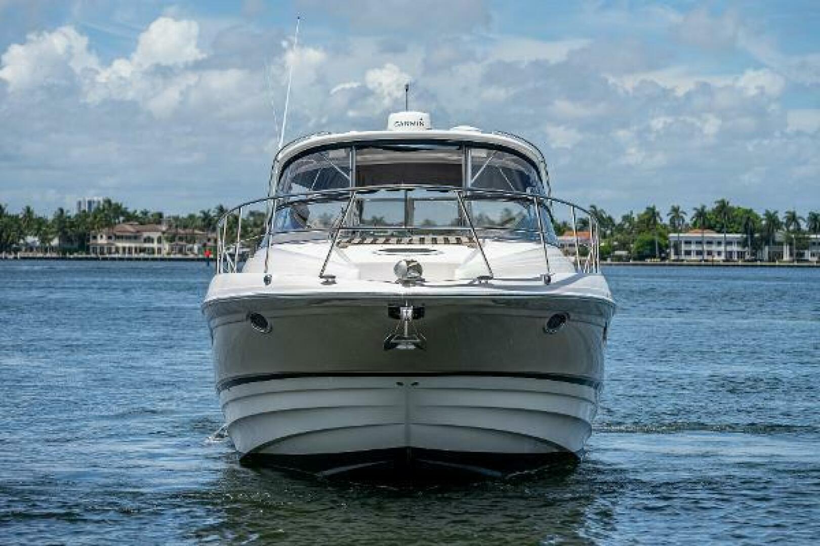 2006 Regal commodore 4460