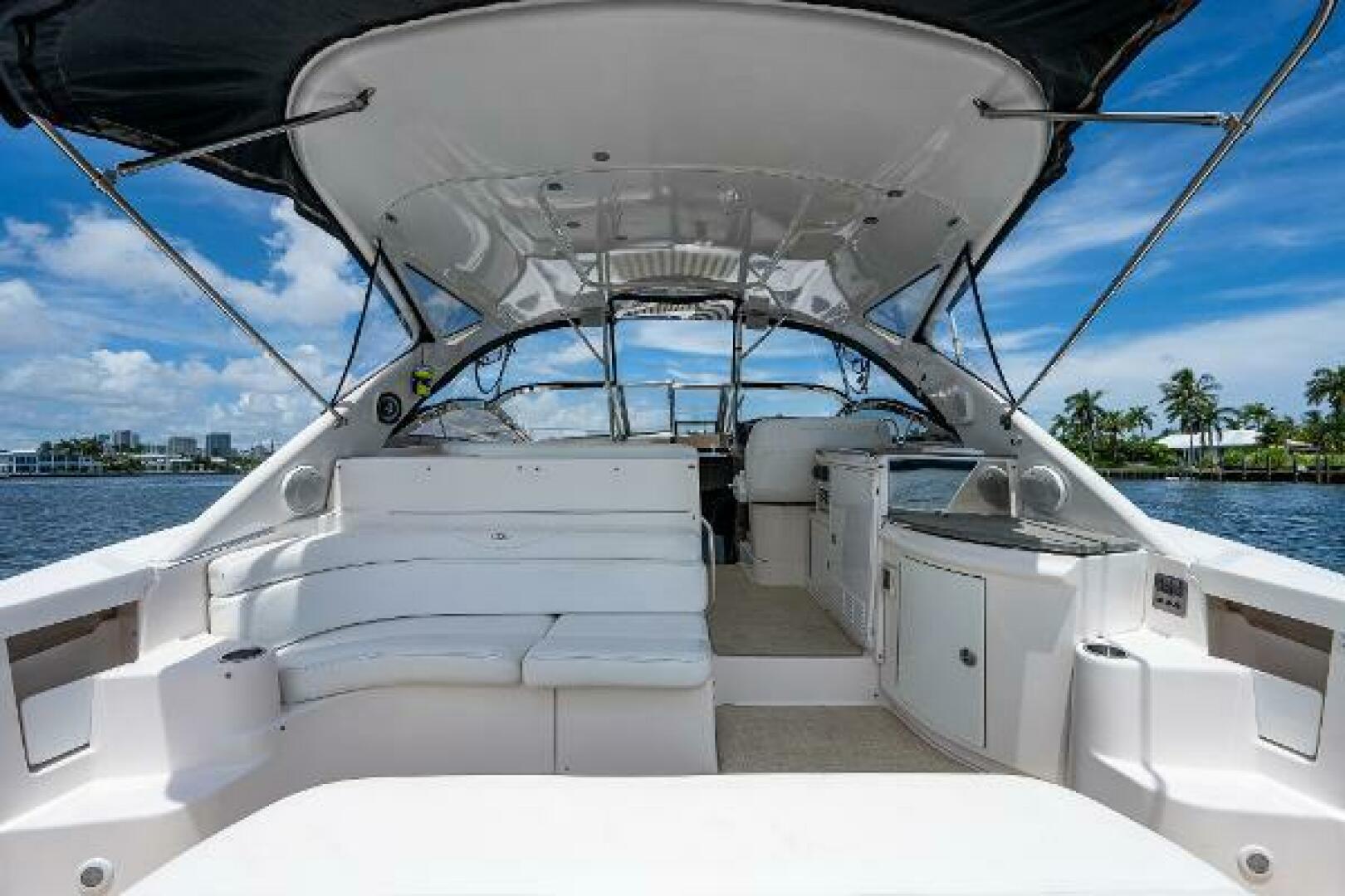 2006 Regal commodore 4460