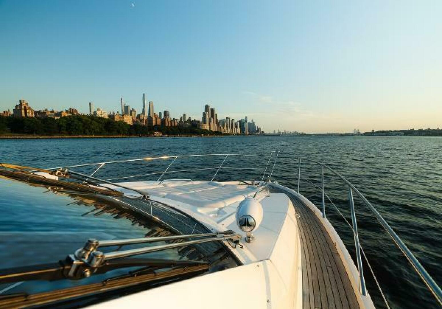 2016 Sunseeker manhattan 65