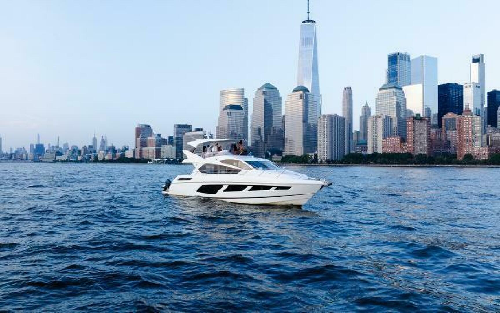 2016 Sunseeker manhattan 65