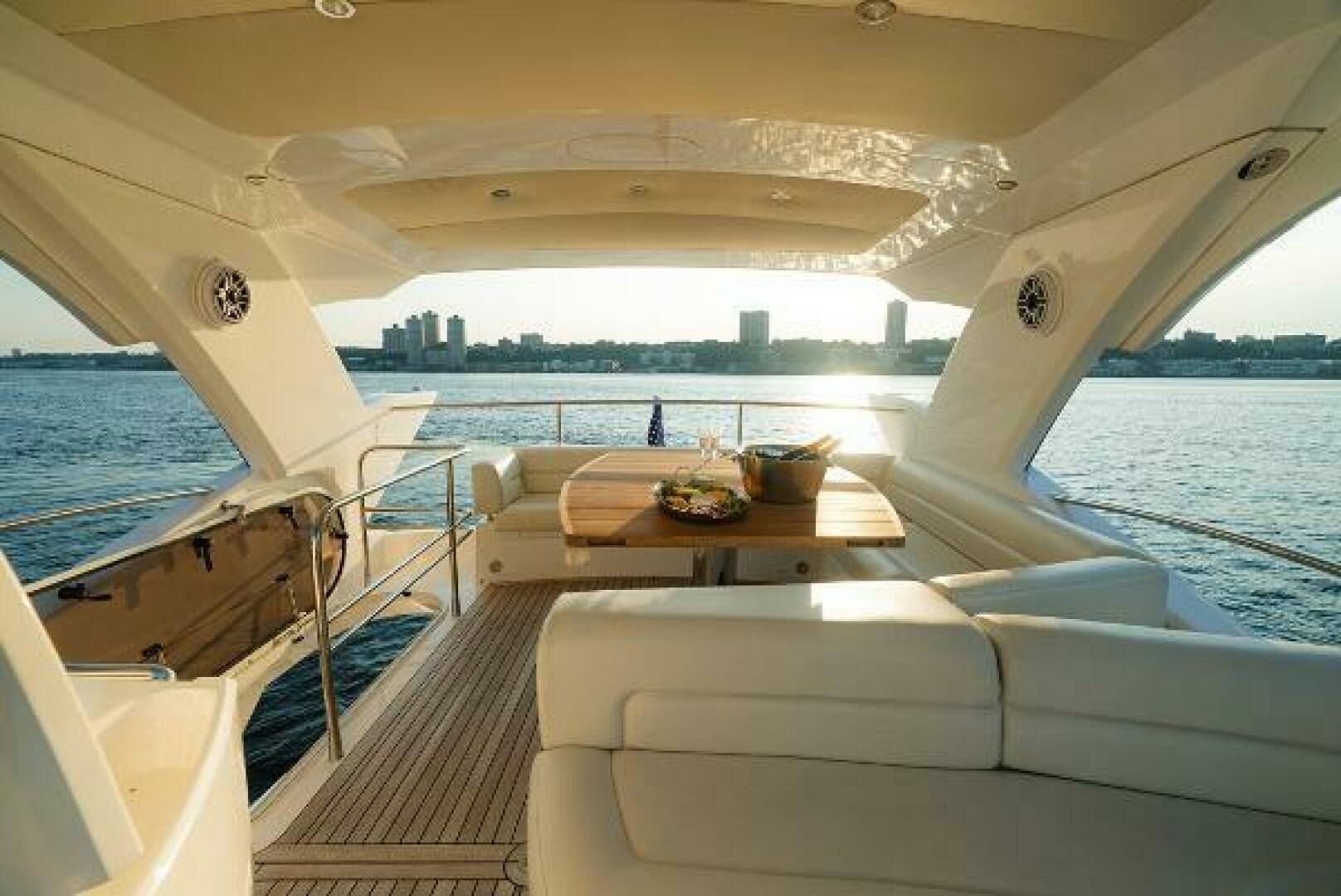 2016 Sunseeker manhattan 65