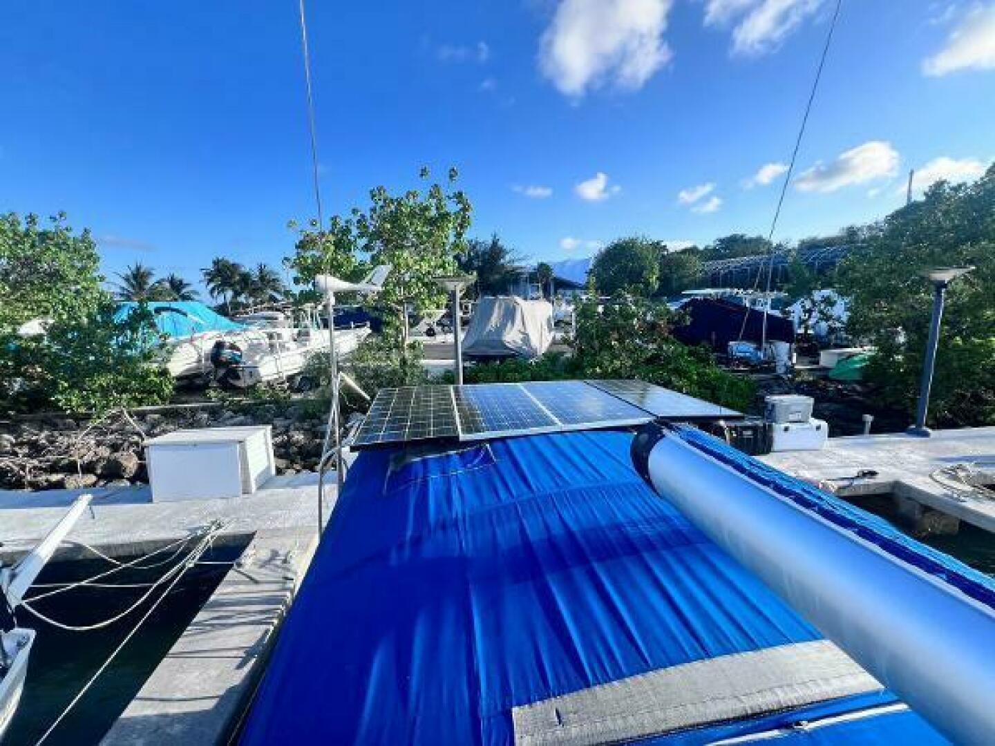 2009 Beneteau oceanis 41