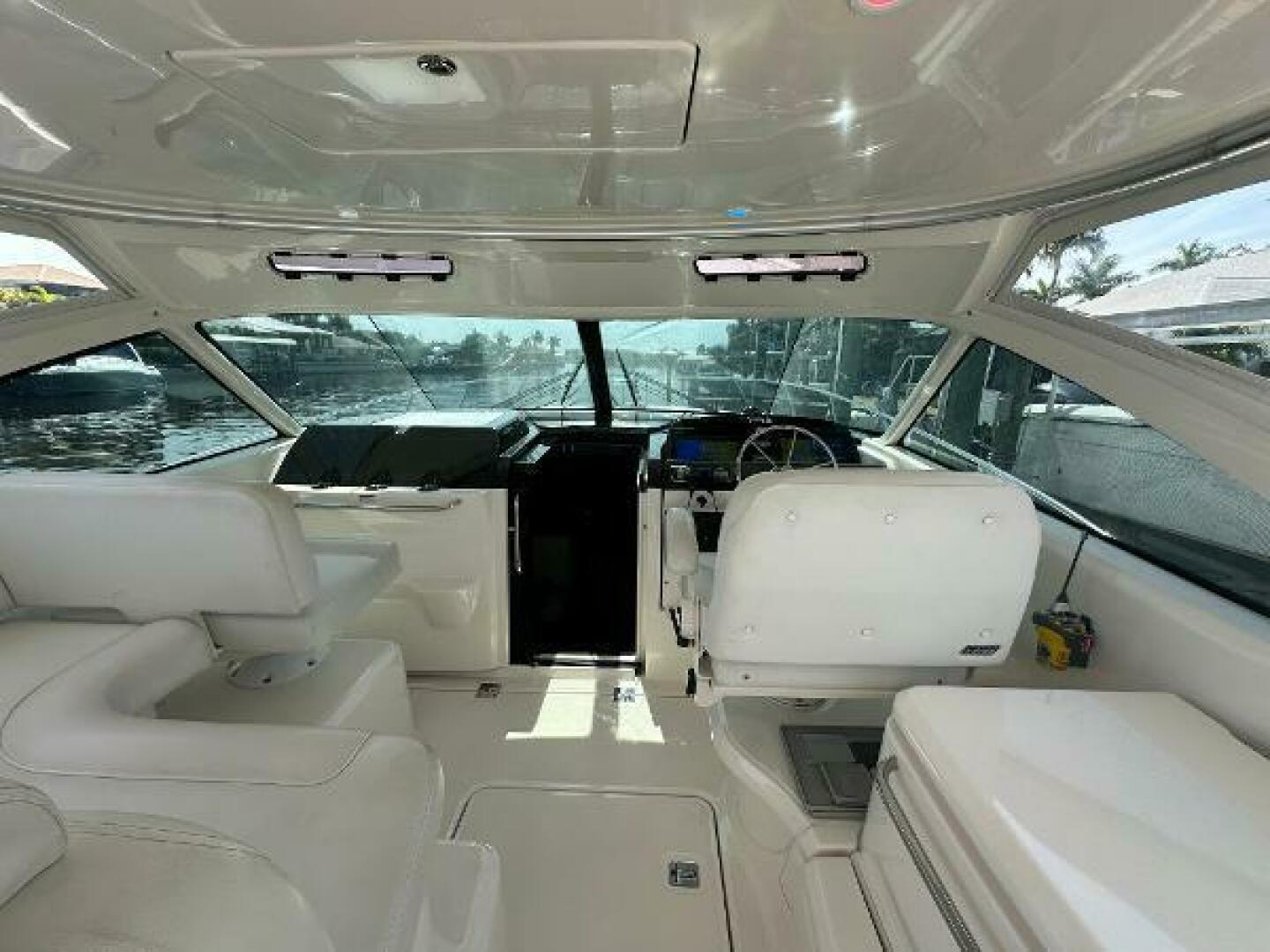 2018 Tiara 4300 open