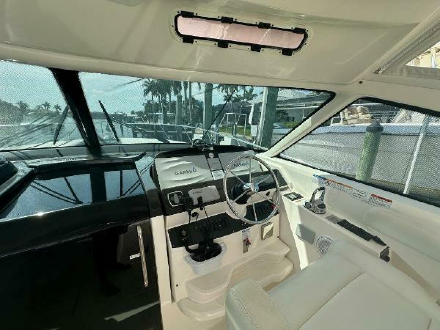 2018 Tiara 4300 open