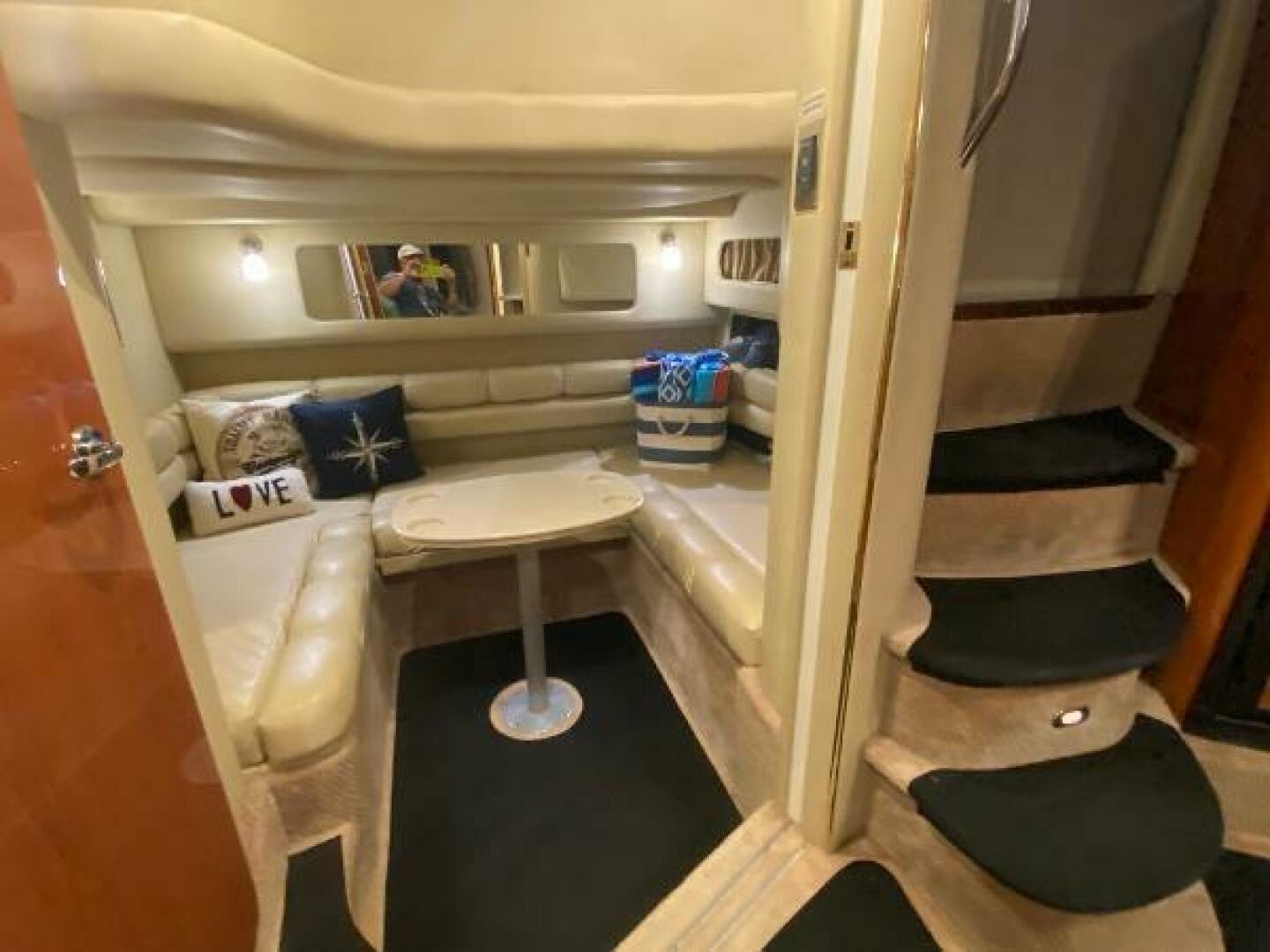 1998 Sea Ray sundancer