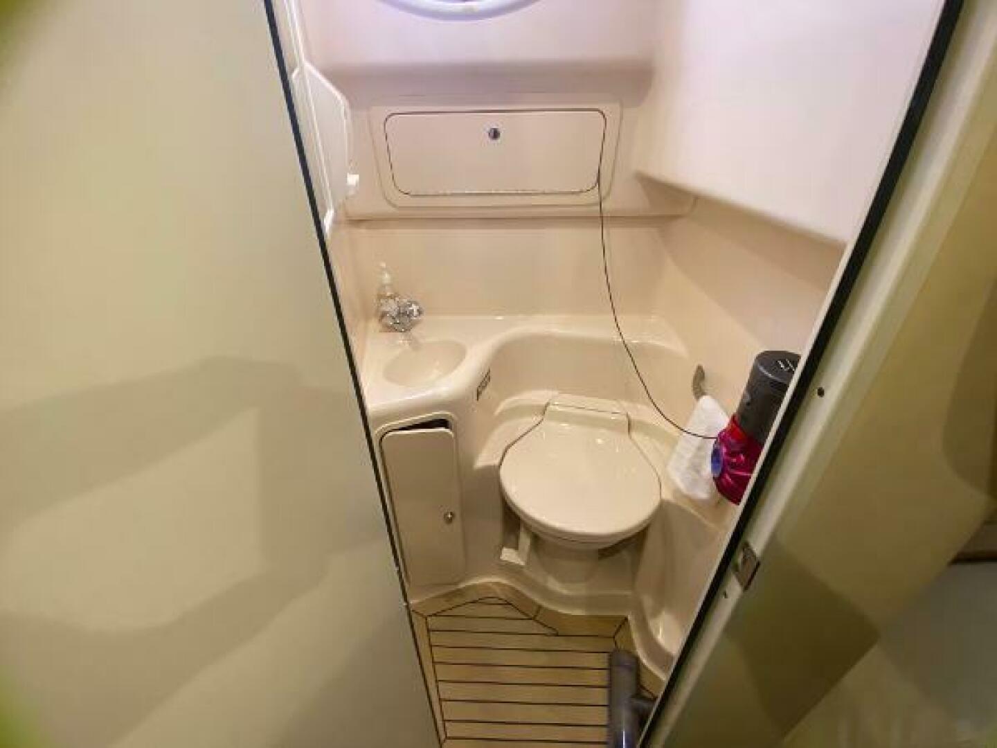 1998 Sea Ray sundancer