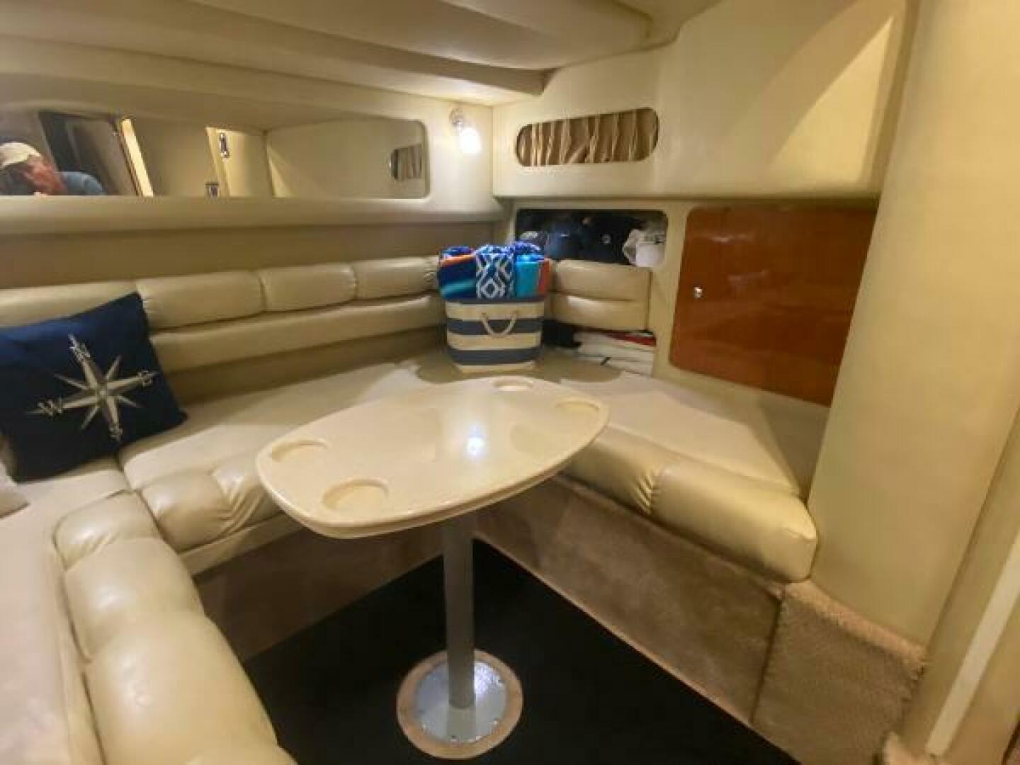 1998 Sea Ray sundancer