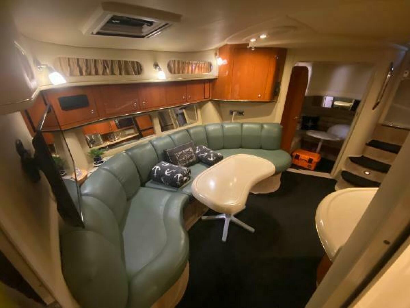 1998 Sea Ray sundancer