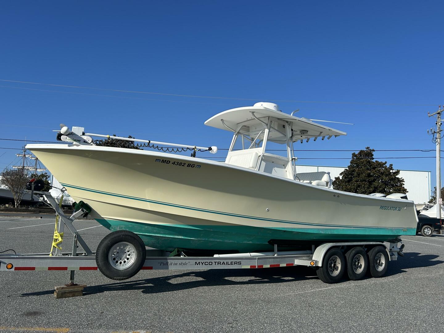 Regulator Regulator 2827822