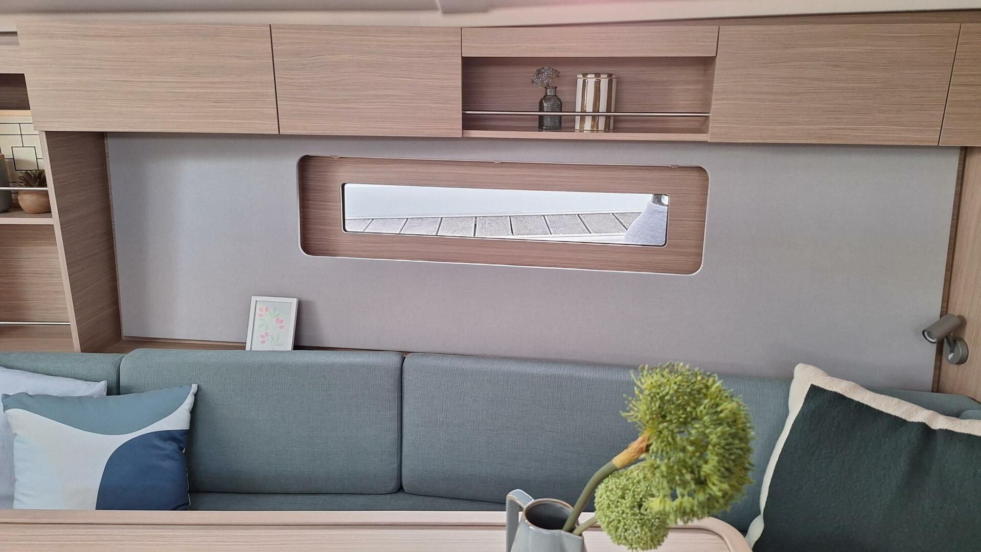 37ft Beneteau Yacht For Sale