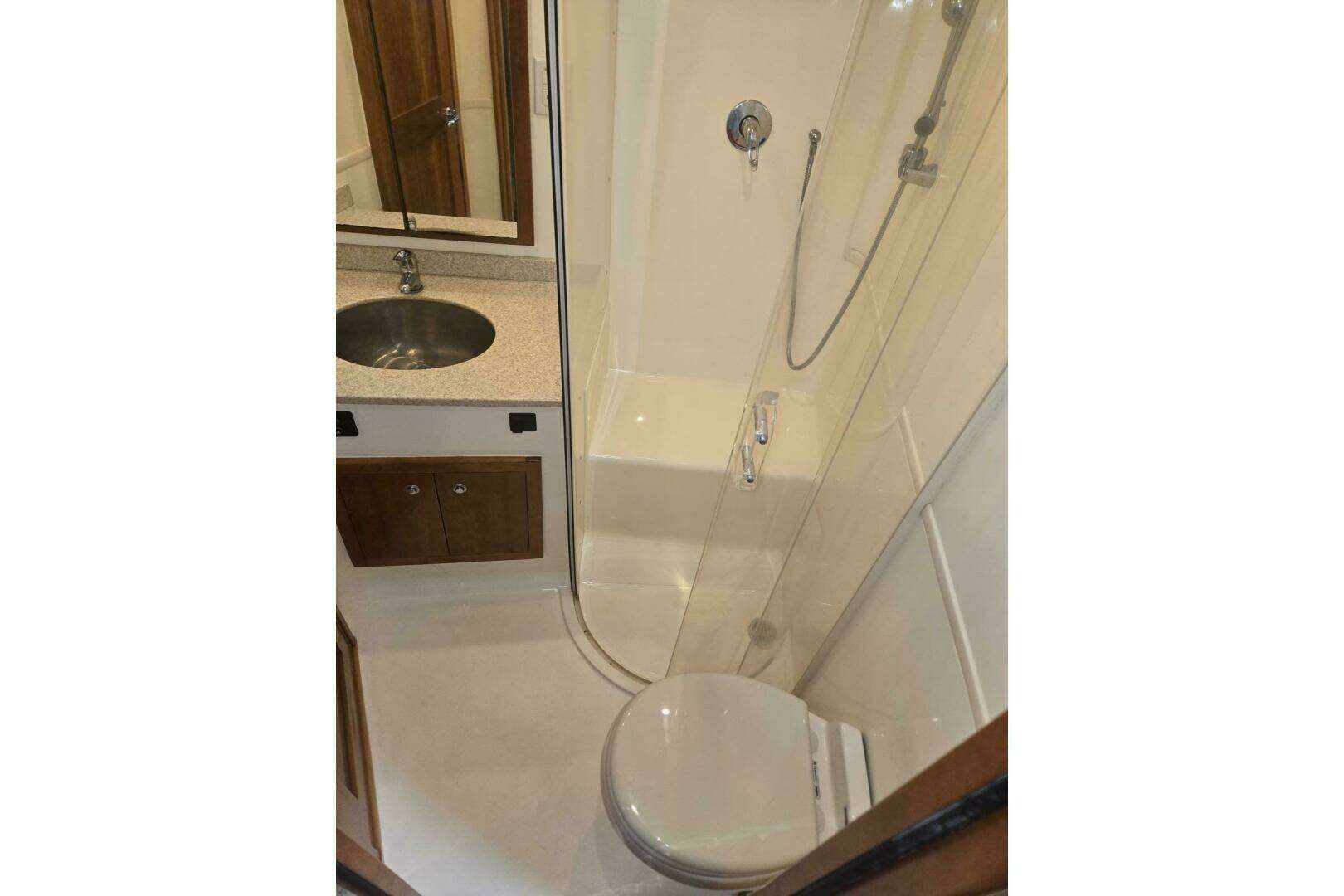 STEAMER 41ft Albemarle Yacht For Sale STEAMER 41ft Albemarle Yacht For Sale