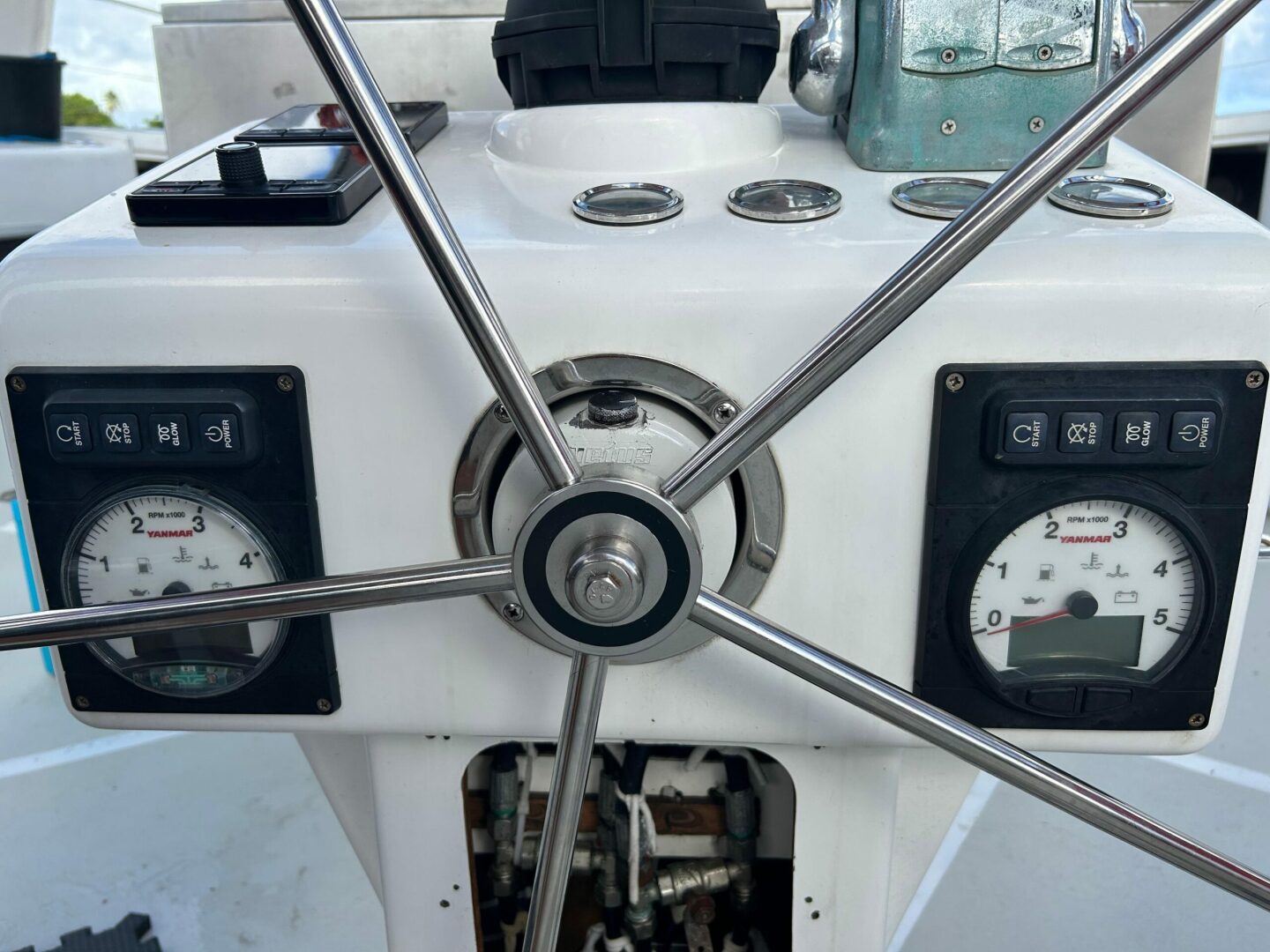 37ft Custom Yacht For Sale
