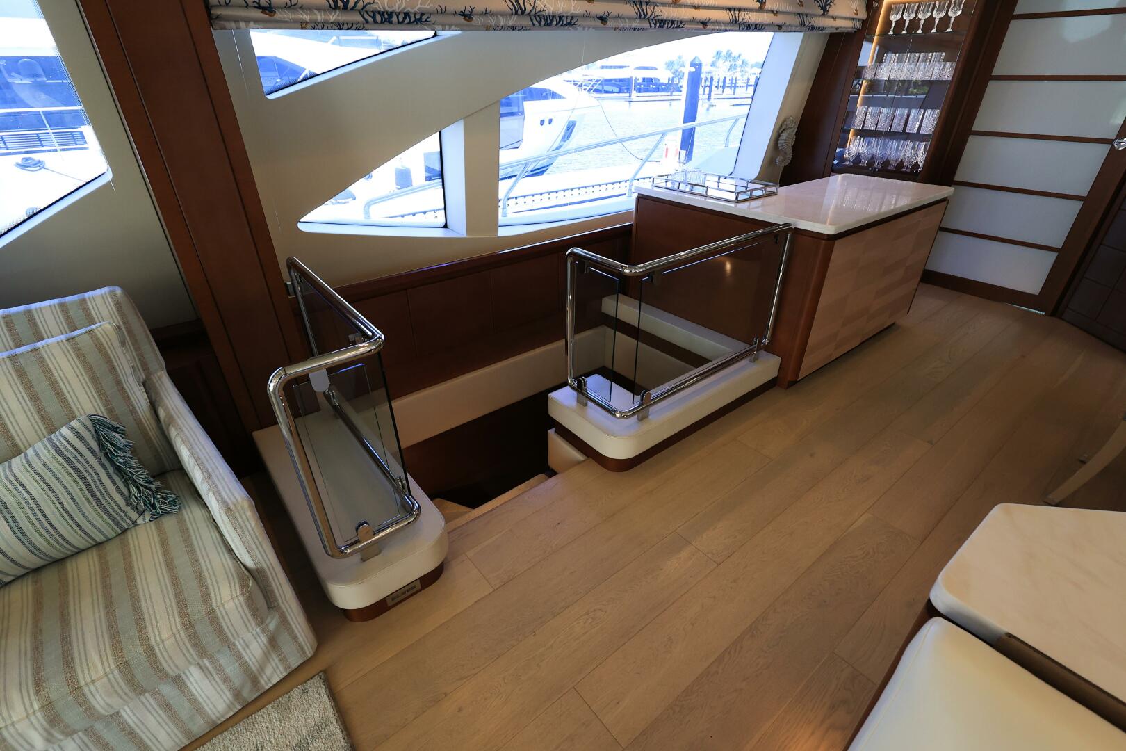 SEA HACK 95ft Azimut Yacht For Sale
