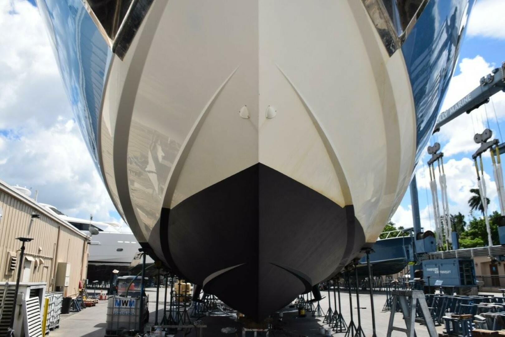 Performance bow entry