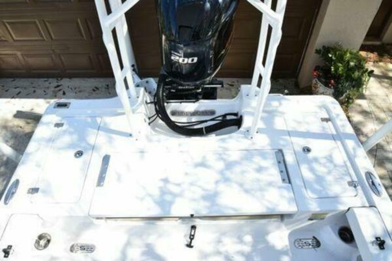 21ft Sportsman Yacht For Sale