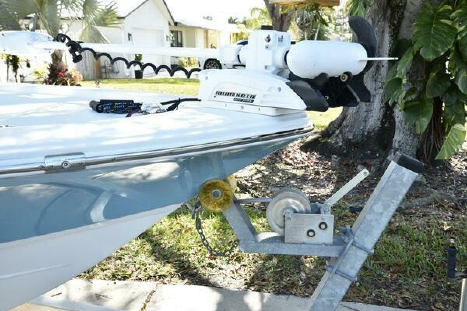 21ft Sportsman Yacht For Sale