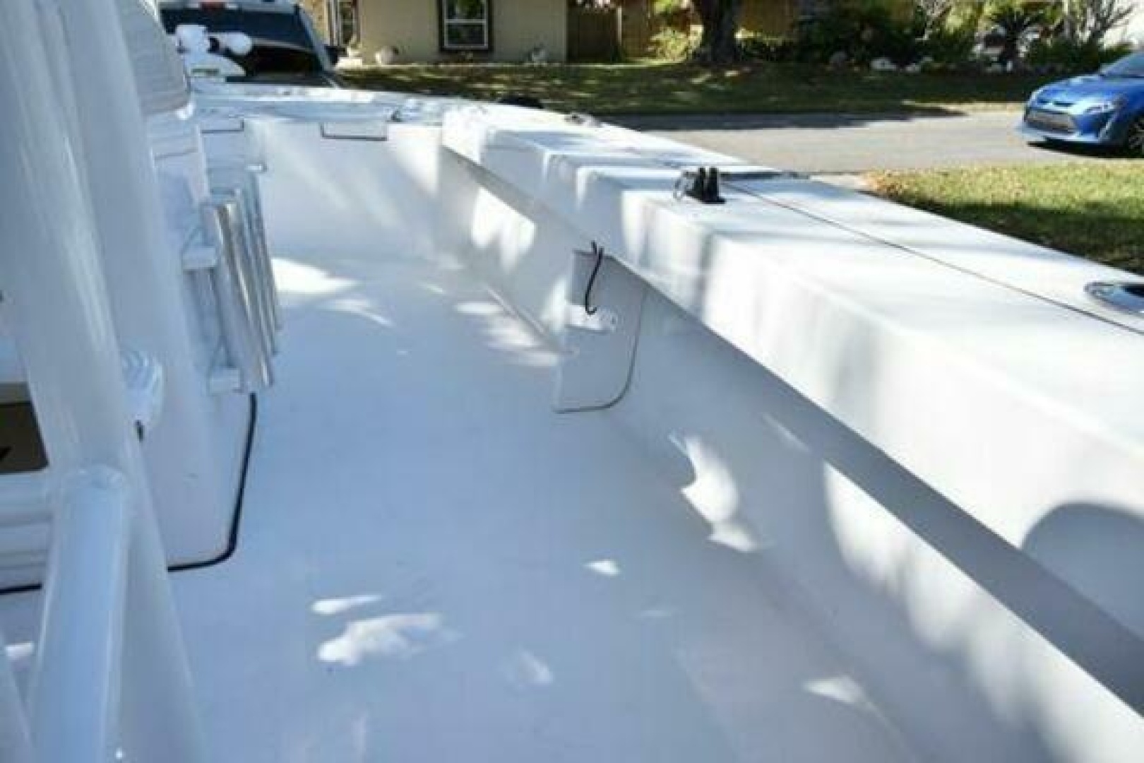 21ft Sportsman Yacht For Sale