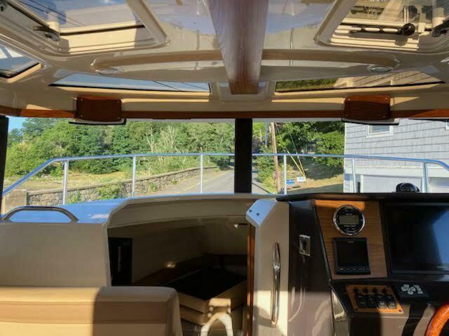 High Tide 25ft Ranger Tugs Yacht For Sale