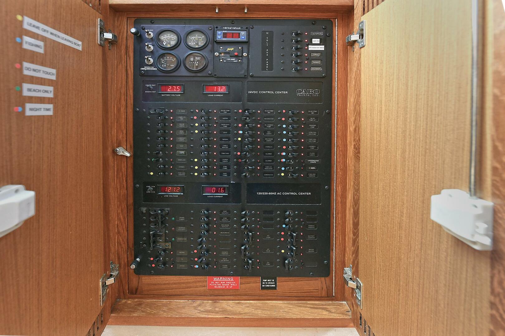 Vessel Image #24
