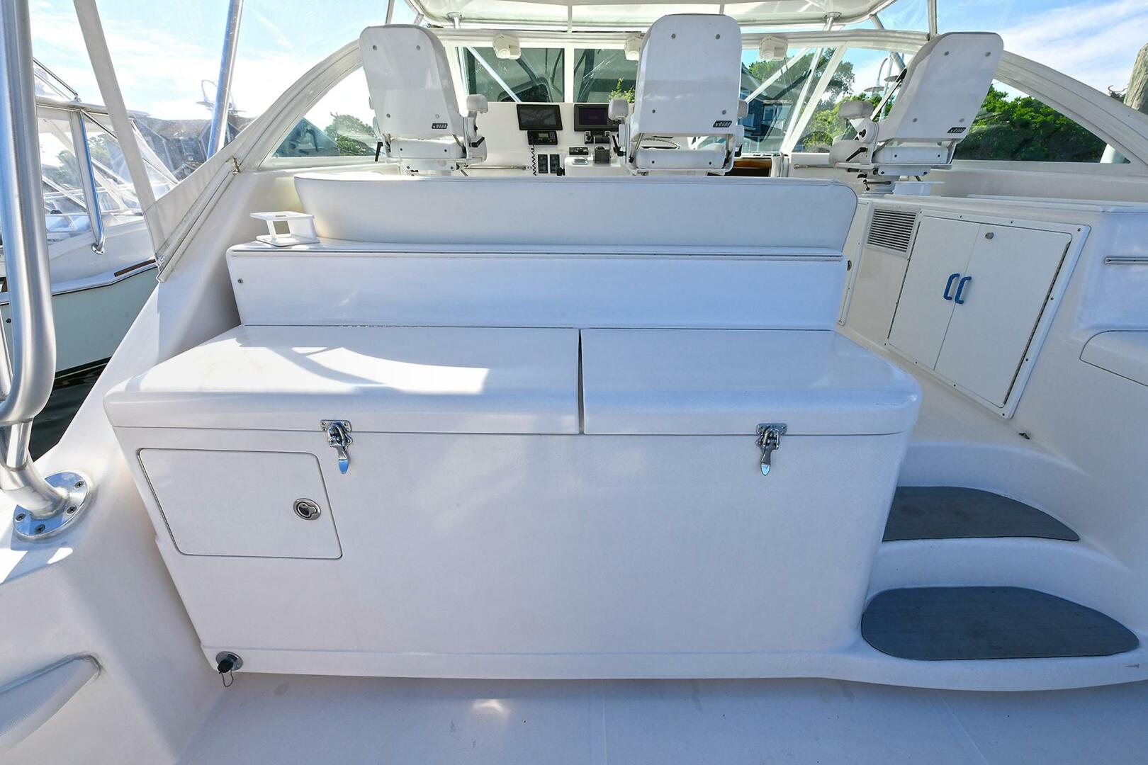 Vessel Image #8