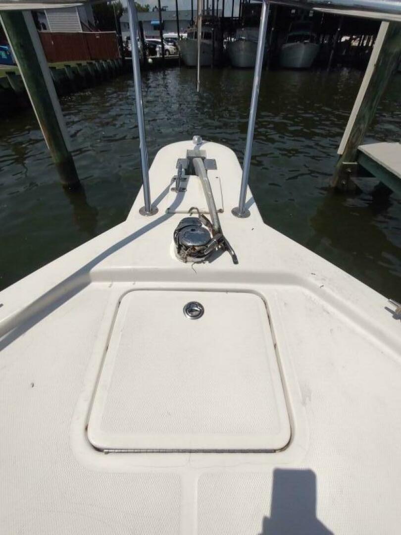 Rosebud 34ft Mainship Yacht For Sale