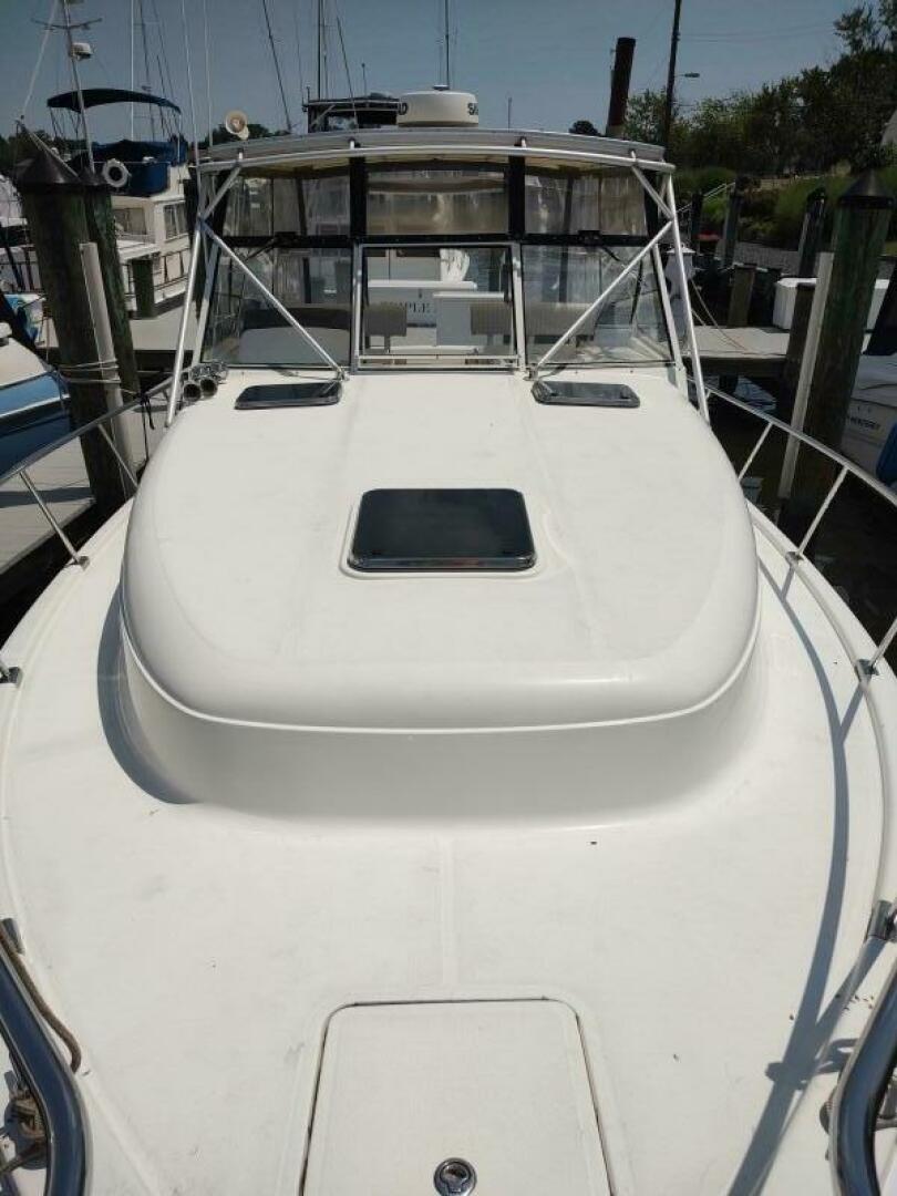 Rosebud 34ft Mainship Yacht For Sale