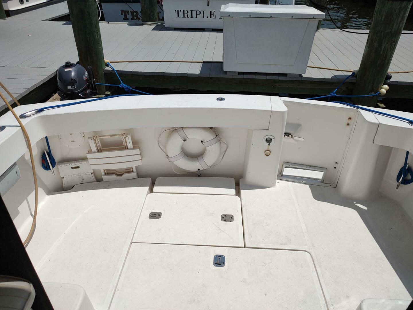 Rosebud 34ft Mainship Yacht For Sale