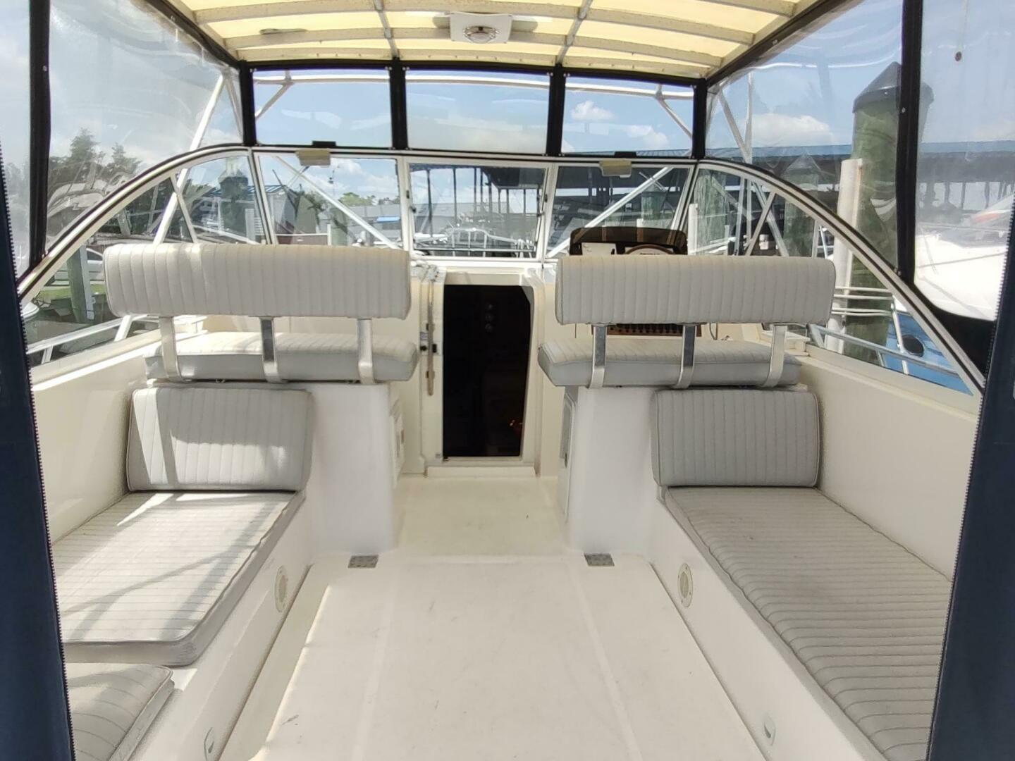 Rosebud 34ft Mainship Yacht For Sale