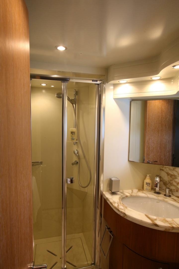 YAKOS 70ft Maiora Yacht For Sale