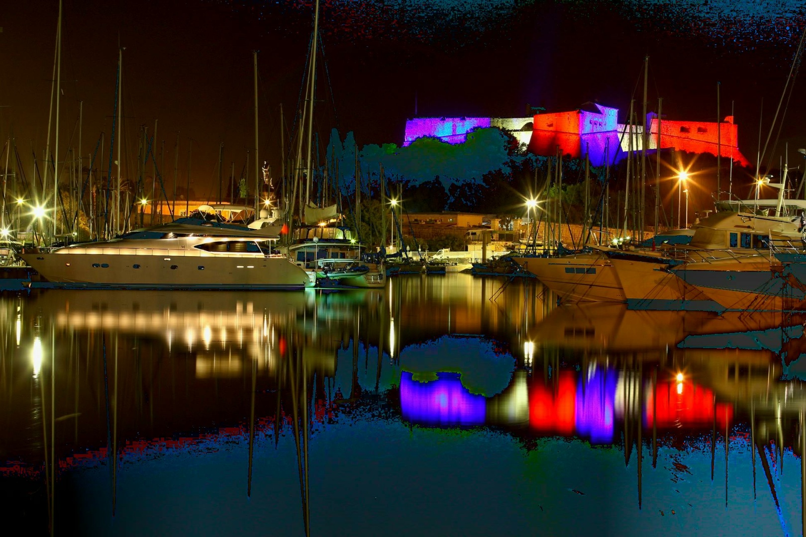 YAKOS 70ft Maiora Yacht For Sale