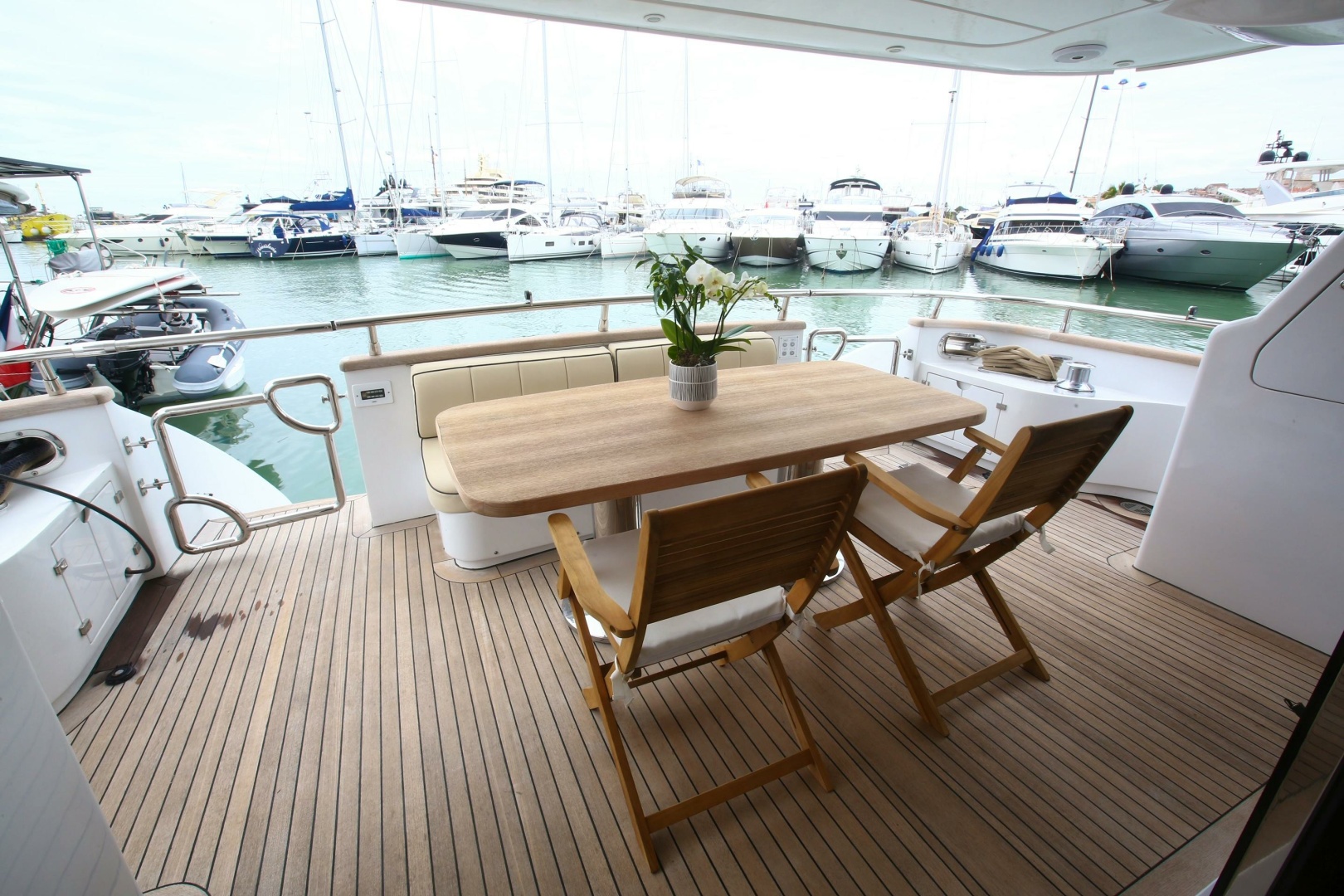 YAKOS 70ft Maiora Yacht For Sale