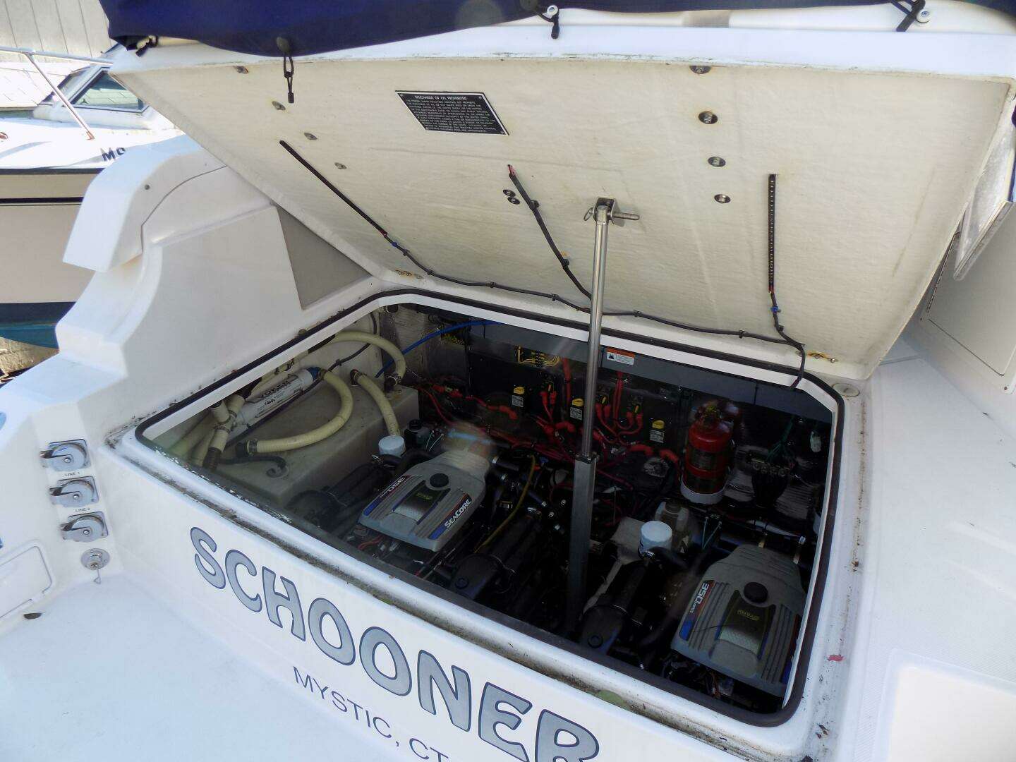 Schooner 32ft Regal Yacht For Sale Schooner 32ft Regal Yacht For Sale