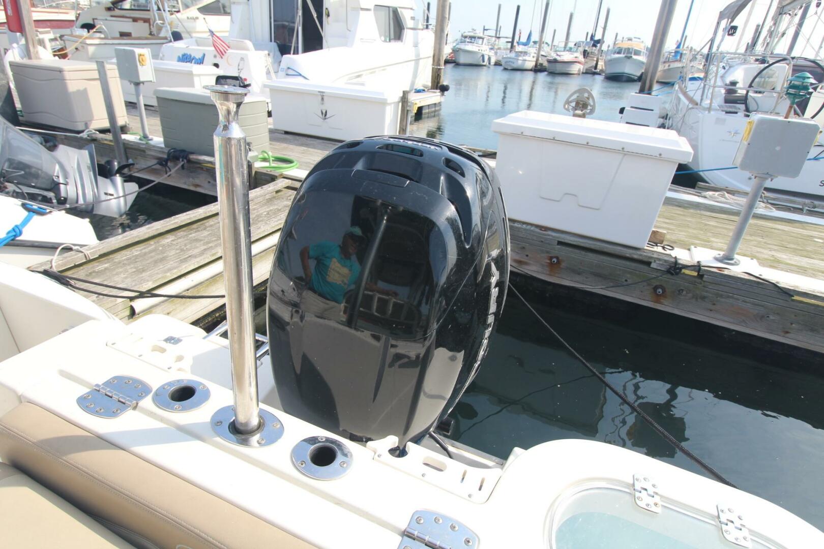 Reel Time 23ft Sailfish Yacht For Sale Reel Time 23ft Sailfish Yacht For Sale