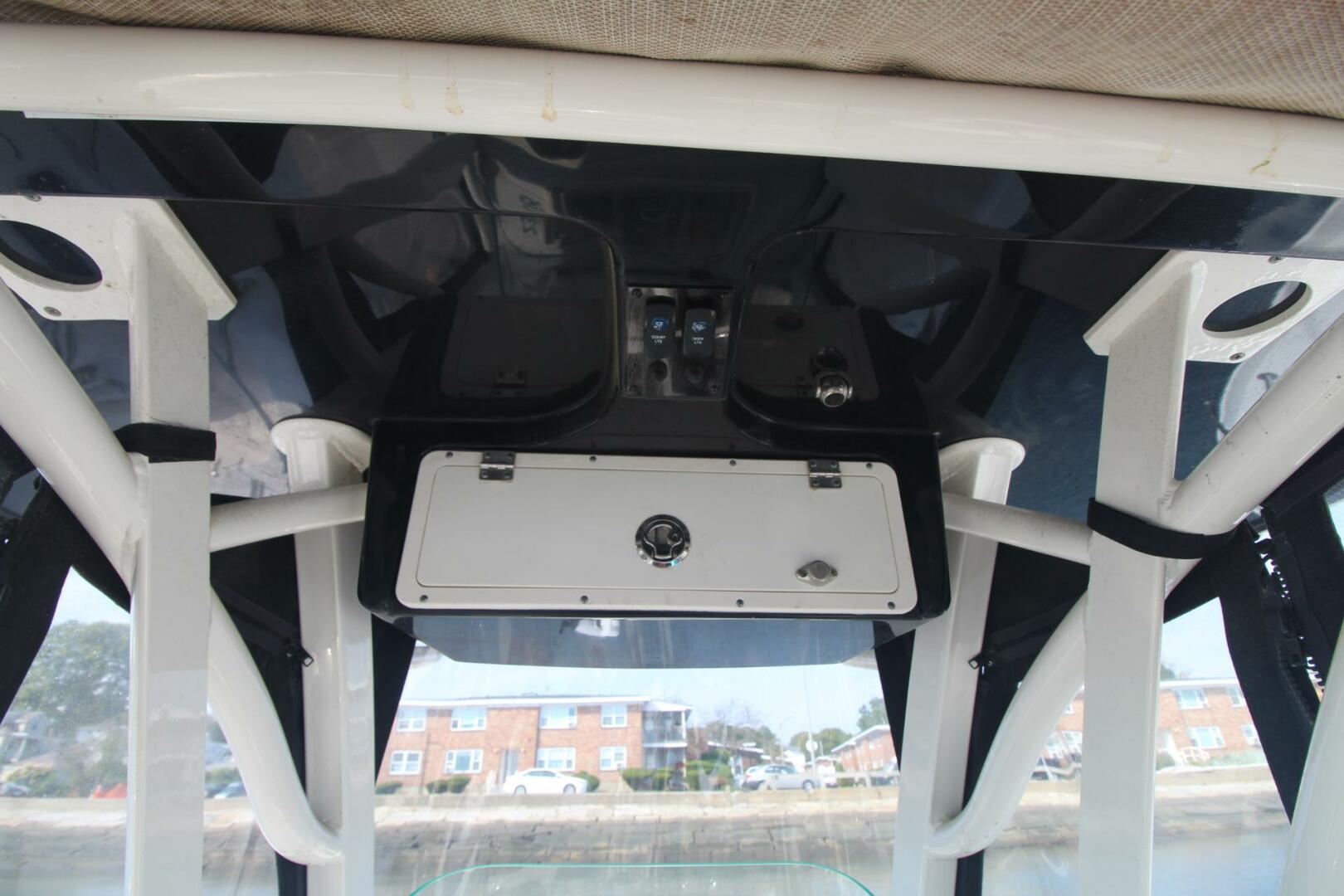 Reel Time 23ft Sailfish Yacht For Sale Reel Time 23ft Sailfish Yacht For Sale