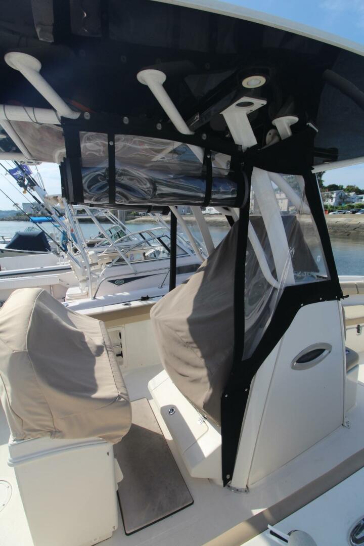 Reel Time 23ft Sailfish Yacht For Sale Reel Time 23ft Sailfish Yacht For Sale