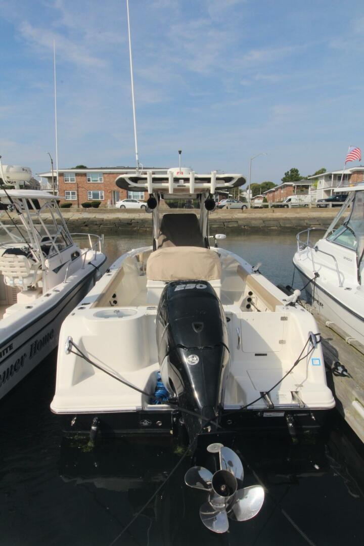 Reel Time 23ft Sailfish Yacht For Sale Reel Time 23ft Sailfish Yacht For Sale