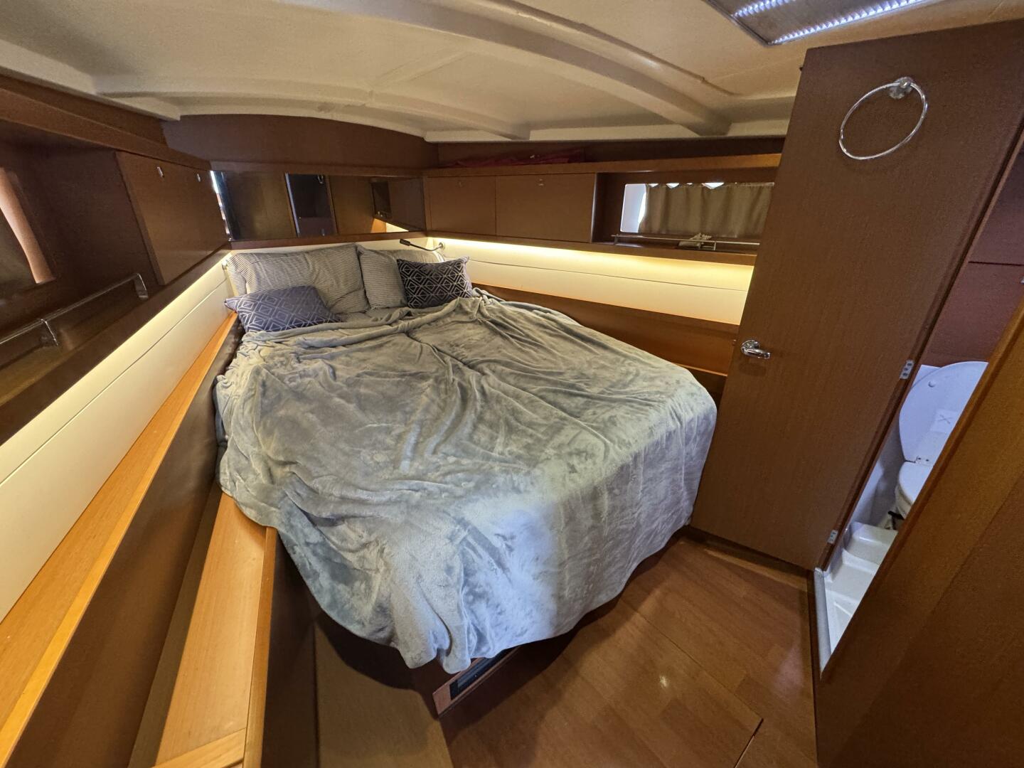 2015 Beneteau oceanis 45