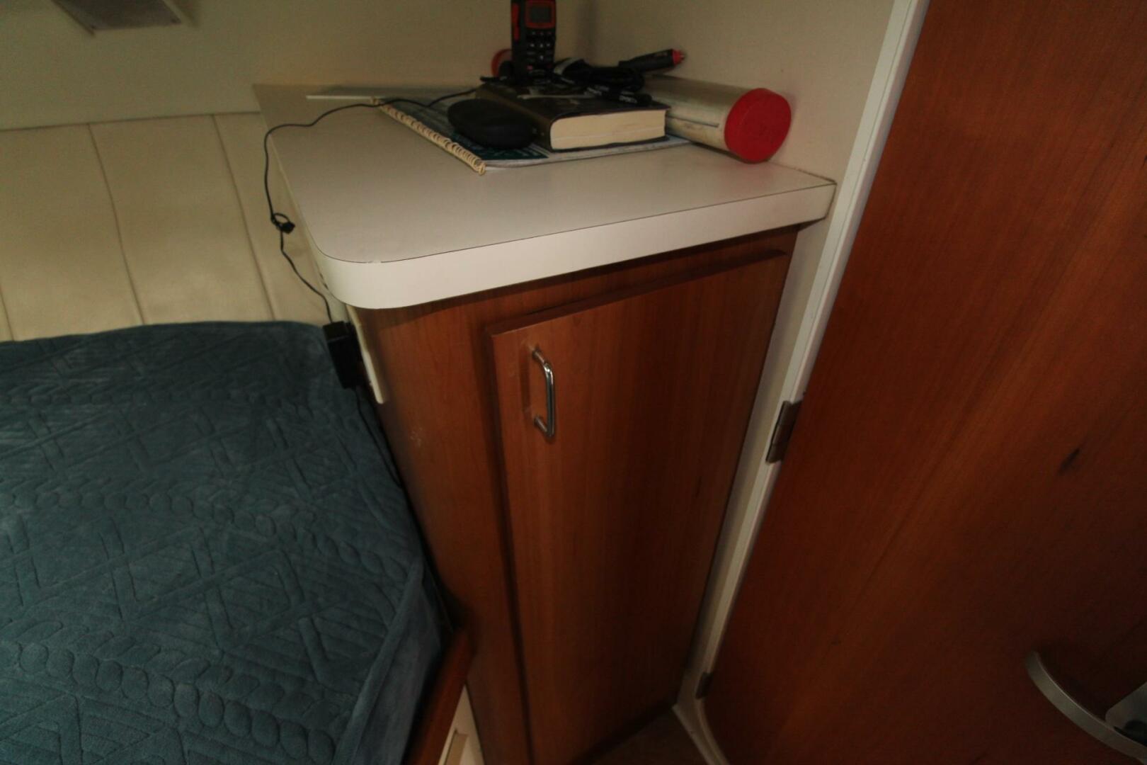 Bella Pazz 31ft Mainship Yacht For Sale