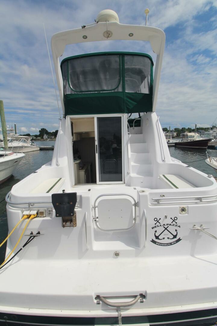 Bella Pazz 31ft Mainship Yacht For Sale