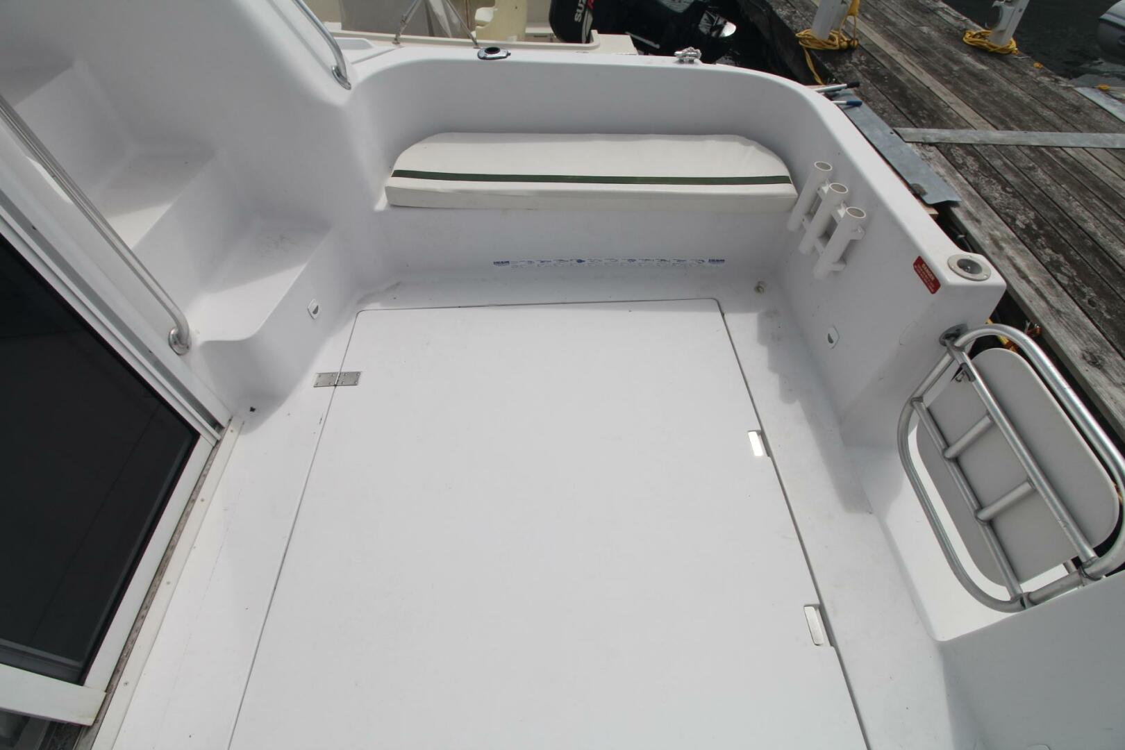 Bella Pazz 31ft Mainship Yacht For Sale