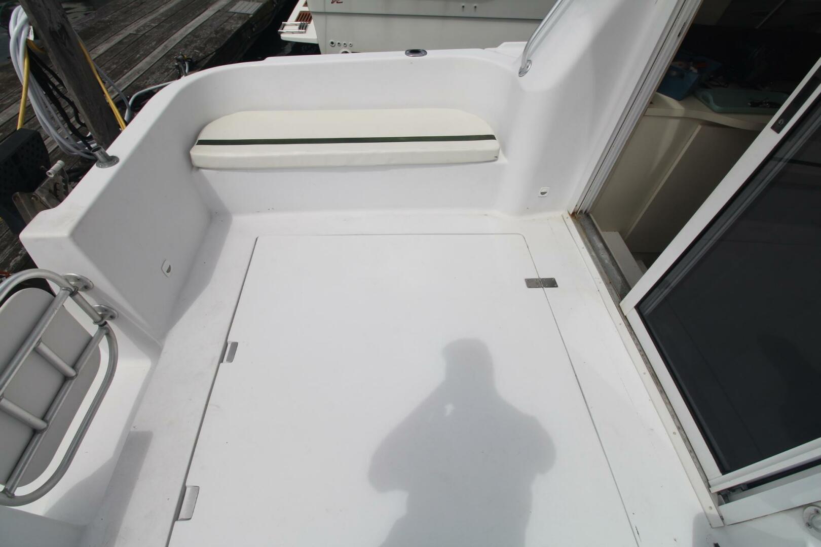 Bella Pazz 31ft Mainship Yacht For Sale