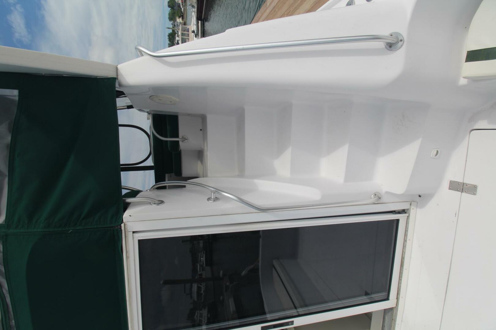 Bella Pazz 31ft Mainship Yacht For Sale