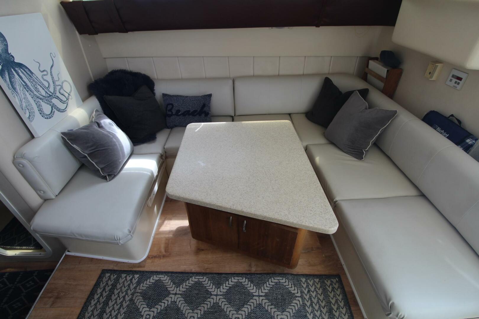 Bella Pazz 31ft Mainship Yacht For Sale